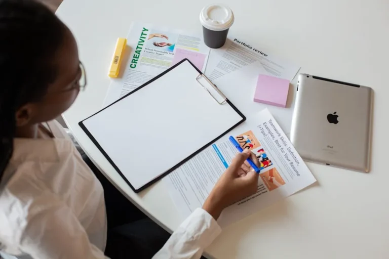 Best Portfolio Layout Ideas for Creatives