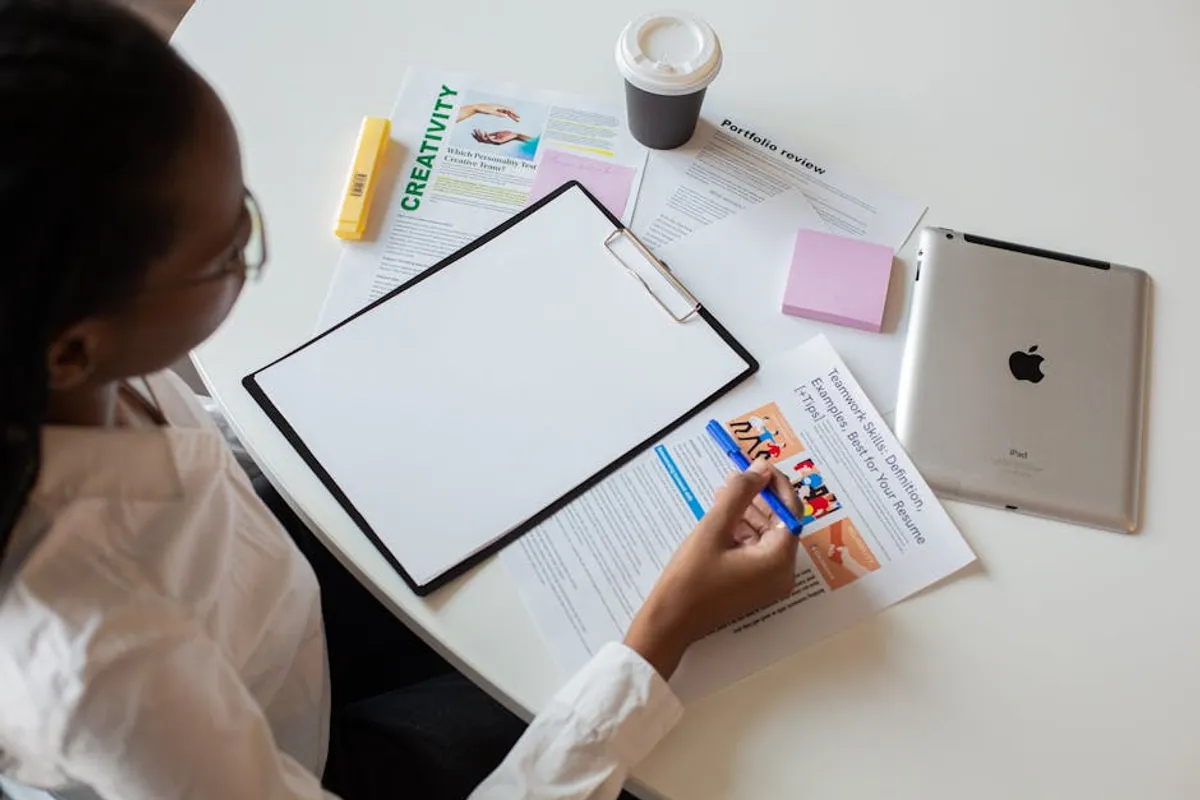 Best Portfolio Layout Ideas for Creatives