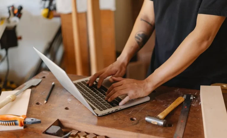 Best Tools for Creating a Personal Website
