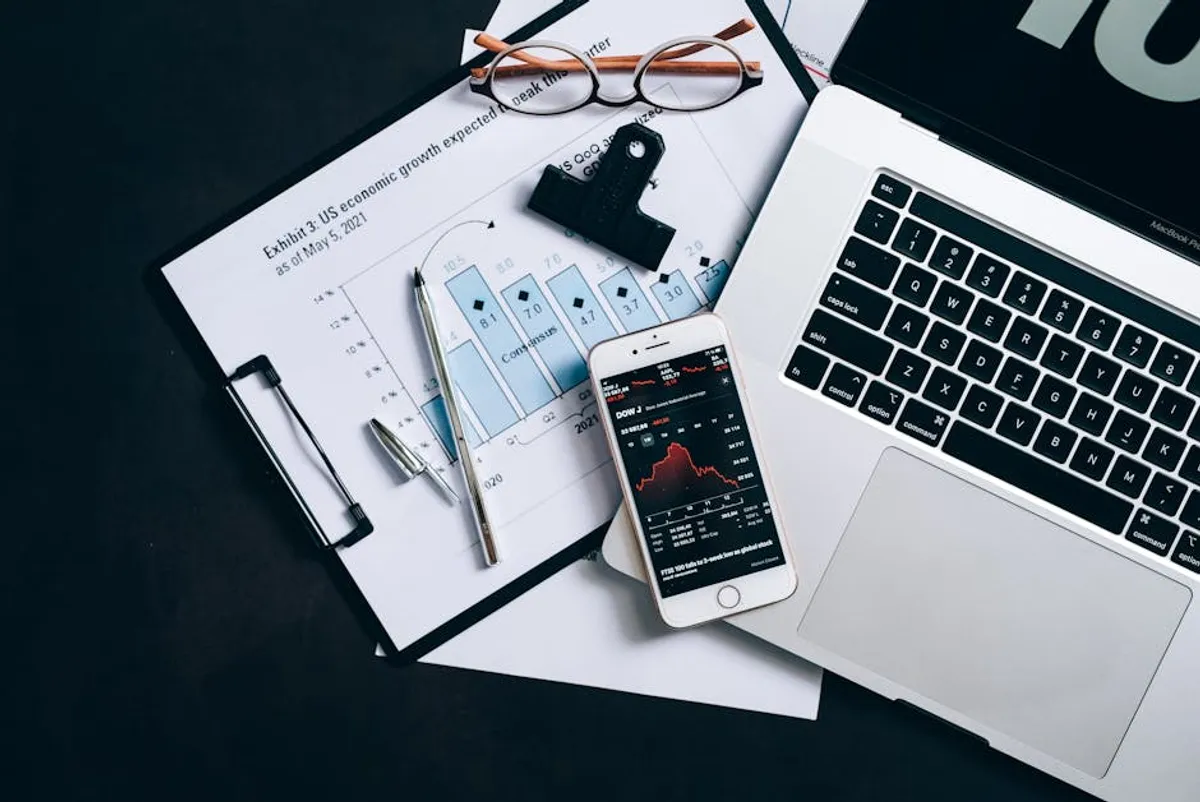 How to Build a Portfolio Page