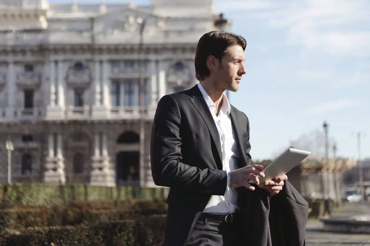 How to Build Authority Without Posting Every Day