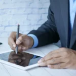 How to Create a Digital Business Card
