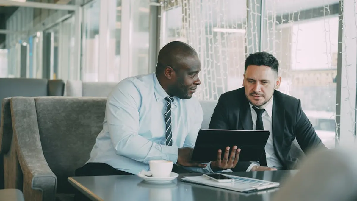 How to Make a Personal Site Look Professional