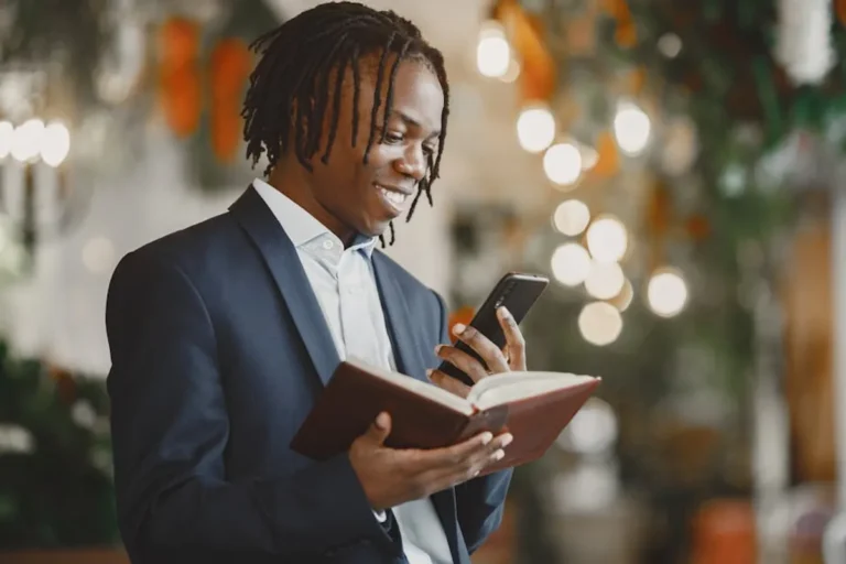 How to Promote a Book Using a Personal Website