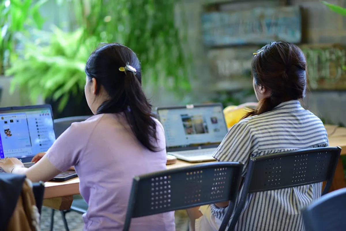 How to Share Your Work Online