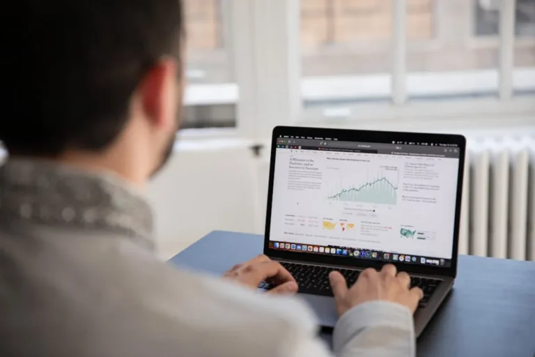 How to Use Analytics on a Personal Site