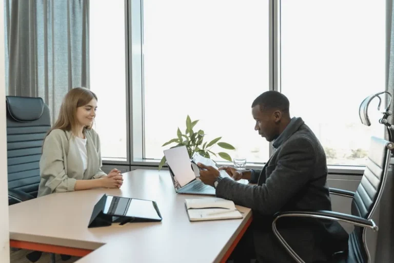 How to Use Interviews and Features to Grow a Personal Brand