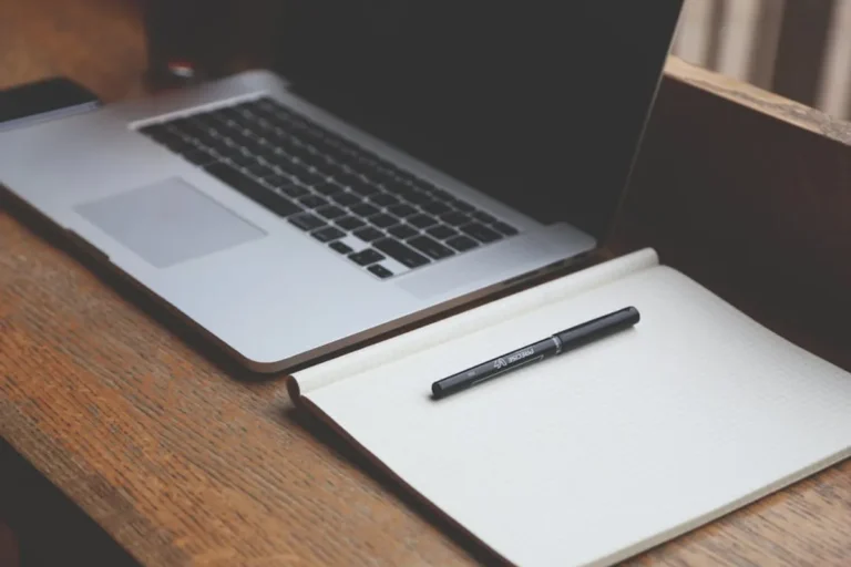 How to Write a Professional Bio