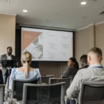 How to Write a Speaker Bio