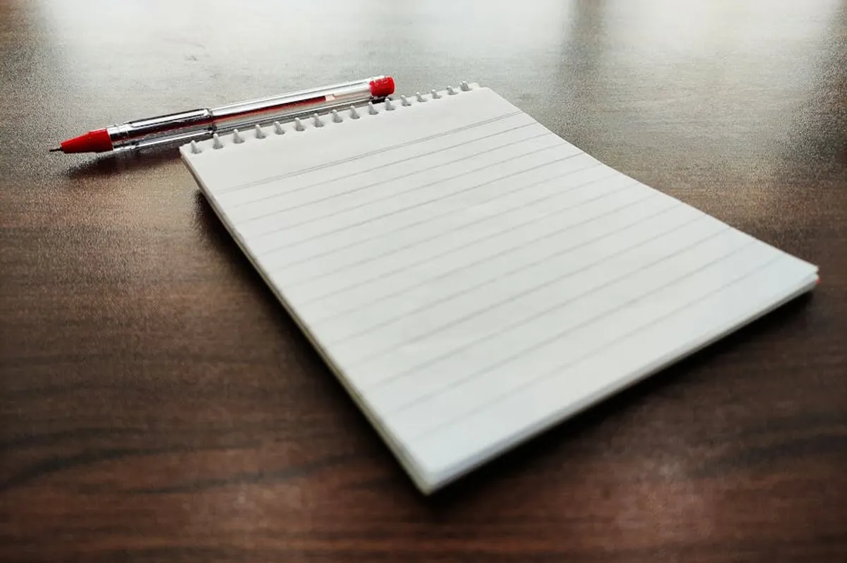 How to Write an About Me Page