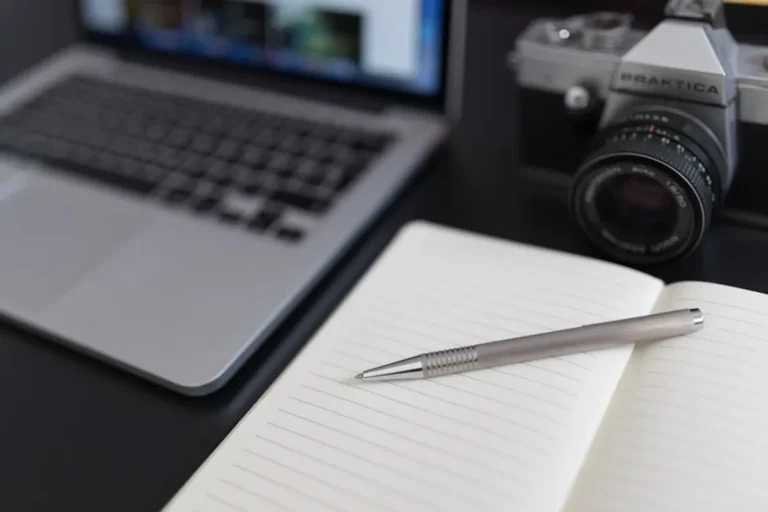 How to Write Blog Posts That Support Your Expertise