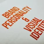 Personal Brand Glossary