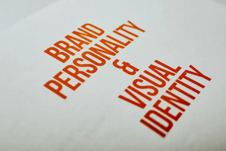 Personal Brand Glossary