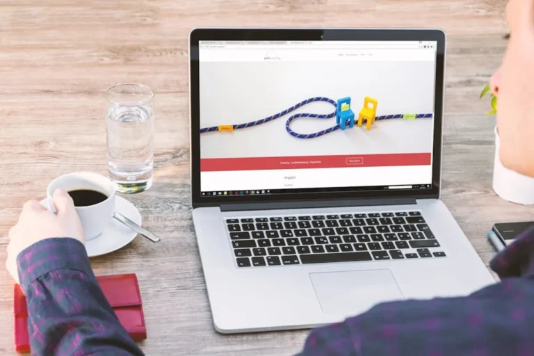 Personal Website Launch Checklist