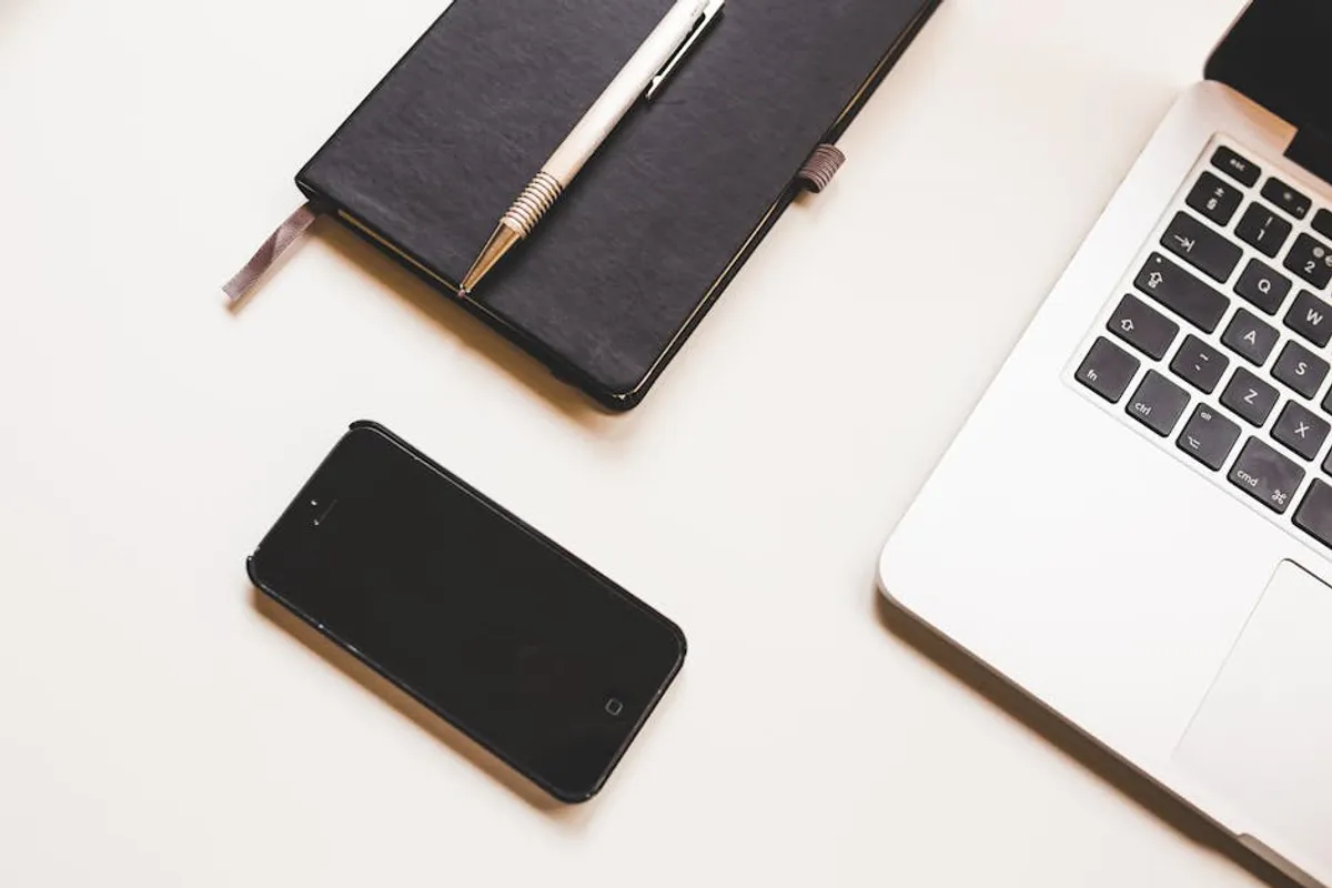 Simple Personal Website SEO Checklist