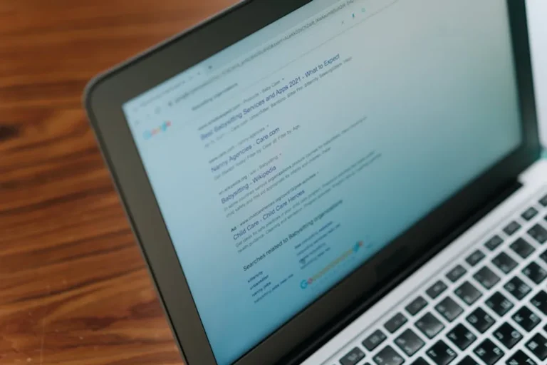 Simple SEO Tips for Personal Portfolio Sites