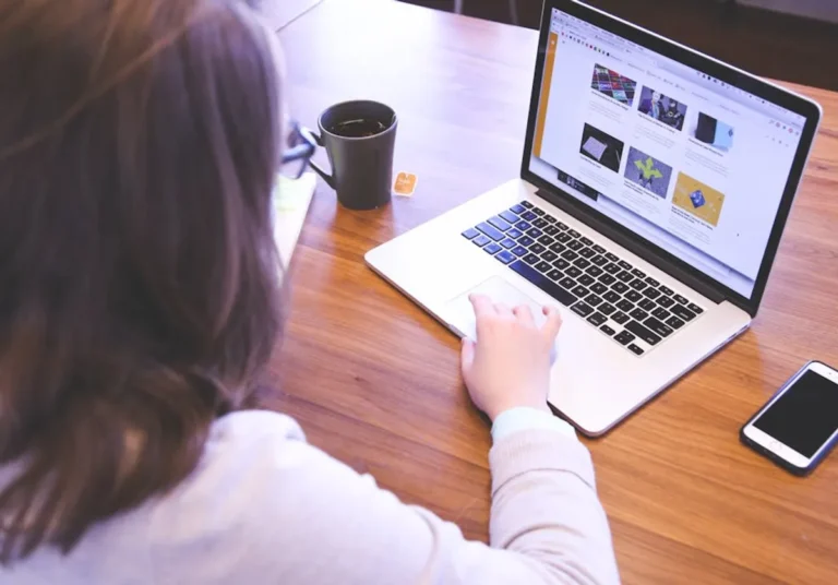 Simple Website Design Tips for Personal Brands