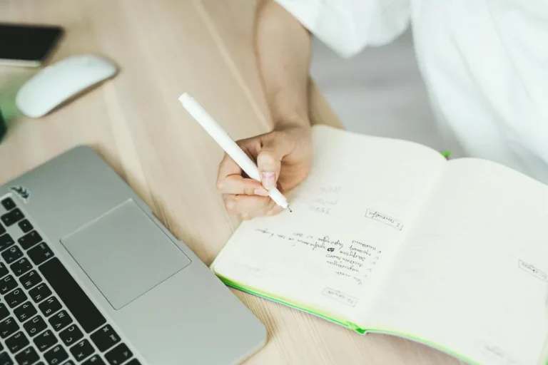 How to Find Your Professional Voice (Without Becoming a Caricature)