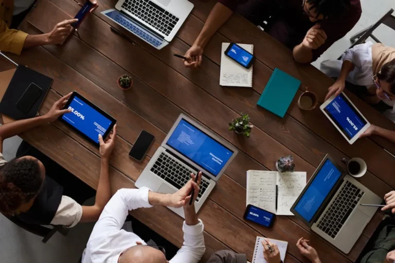What Every Creative Portfolio Should Include