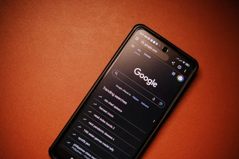 What gaseping.com reveals about user curiosity online
