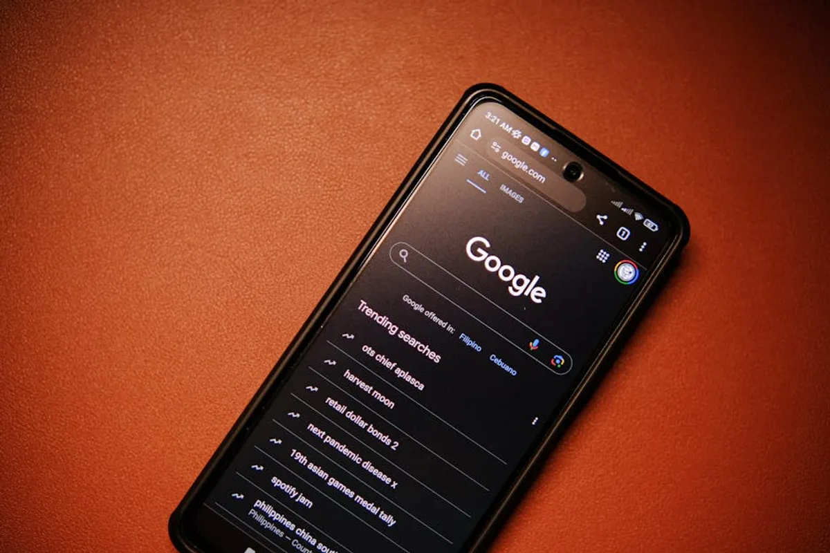 What gaseping.com reveals about user curiosity online