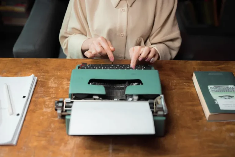 Why Every Author Needs a Media Kit Page